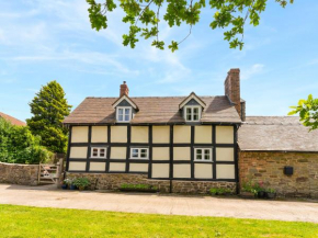 Stone House